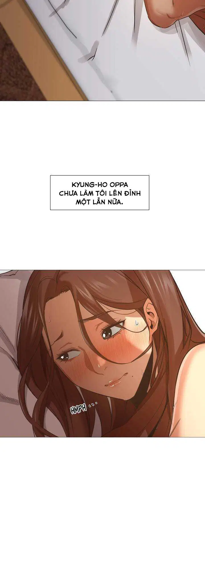 Sự hoán đổi bất ngờ - Chapter 1 trang 26