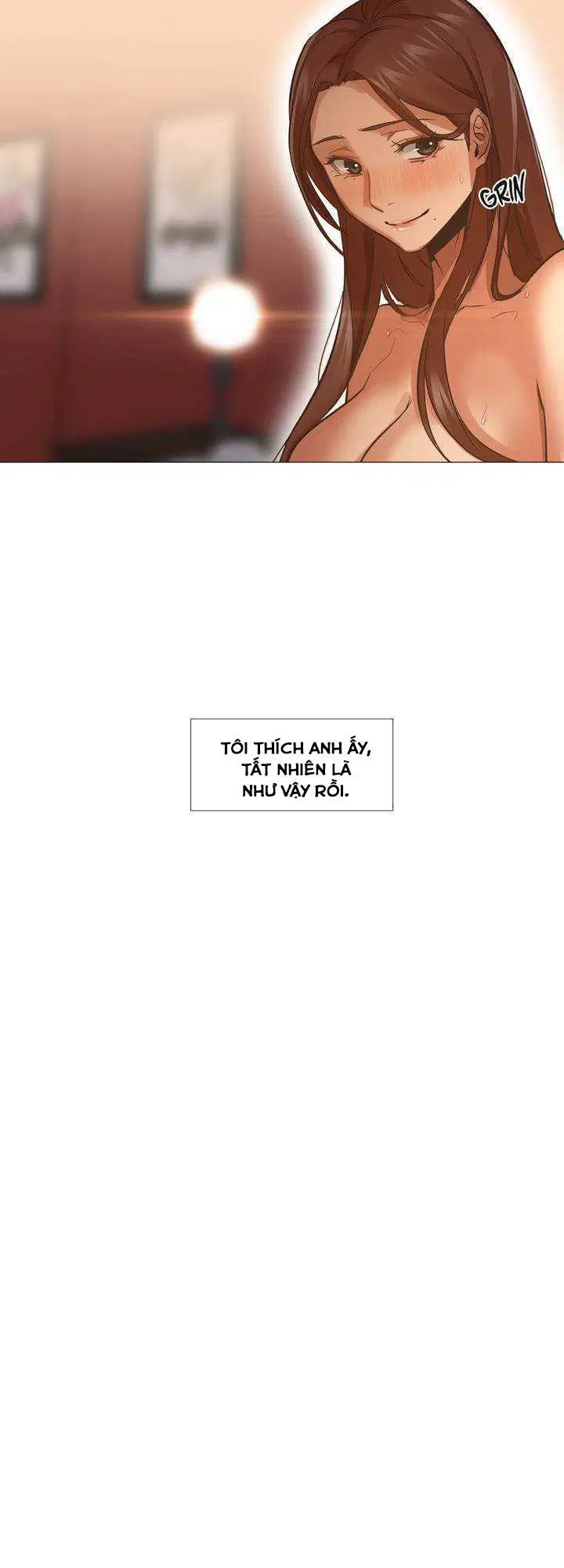 Sự hoán đổi bất ngờ - Chapter 1 trang 30