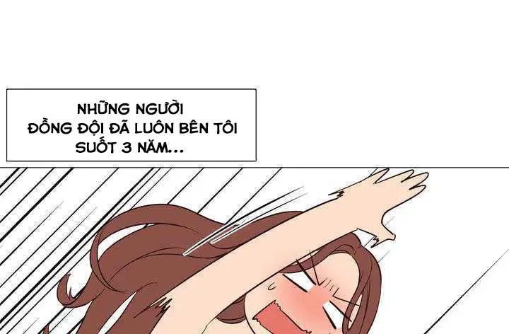 Sự hoán đổi bất ngờ - Chapter 1 trang 37
