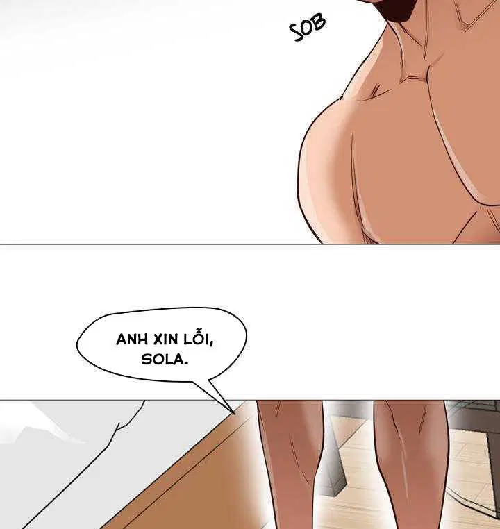 Sự hoán đổi bất ngờ - Chapter 1 trang 51