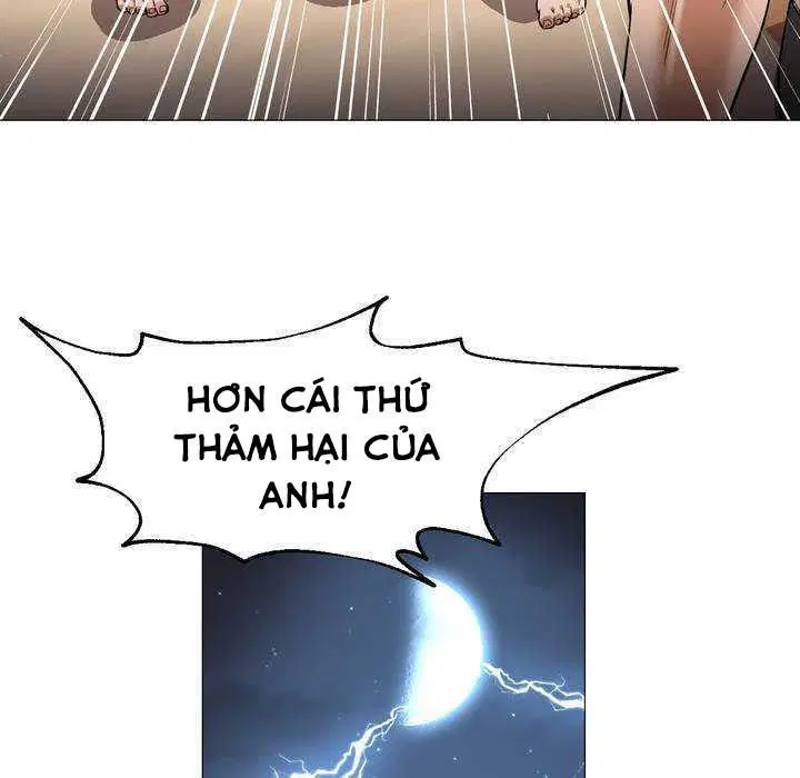 Sự hoán đổi bất ngờ - Chapter 1 trang 65