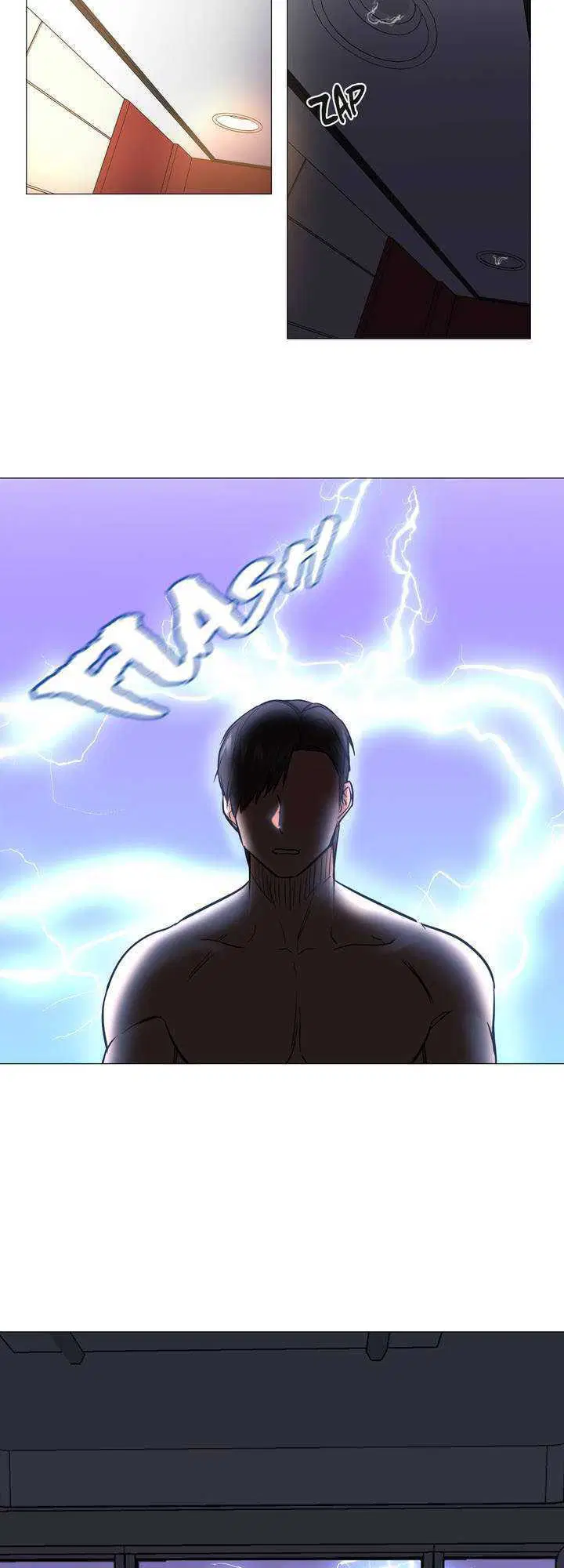 Sự hoán đổi bất ngờ - Chapter 1 trang 68