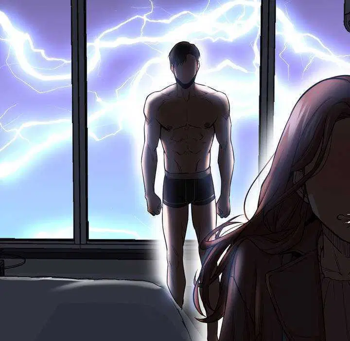 Sự hoán đổi bất ngờ - Chapter 1 trang 69