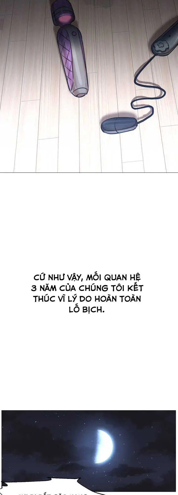 Sự hoán đổi bất ngờ - Chapter 1 trang 72