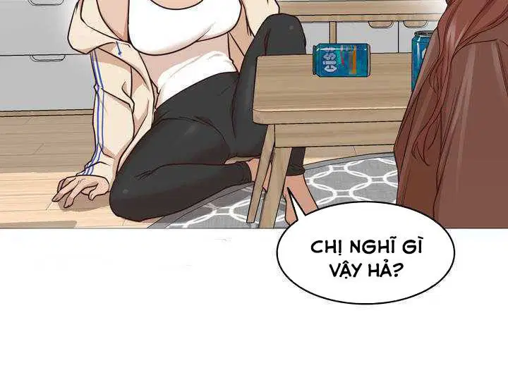 Sự hoán đổi bất ngờ - Chapter 1 trang 75
