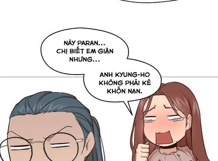 Sự hoán đổi bất ngờ - Chapter 1 trang 77