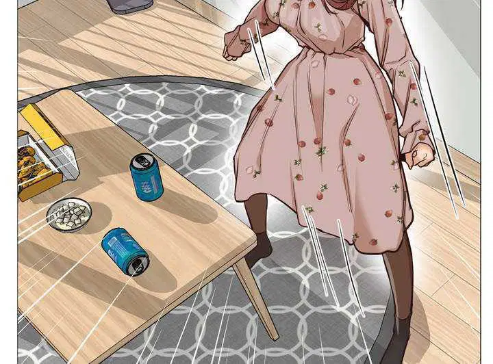 Sự hoán đổi bất ngờ - Chapter 1 trang 79