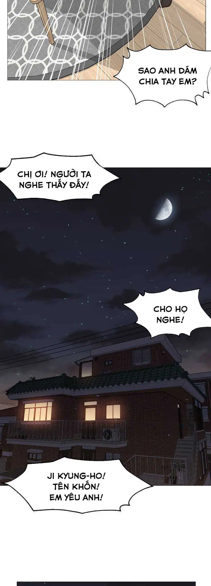 Sự hoán đổi bất ngờ - Chapter 1 trang 80