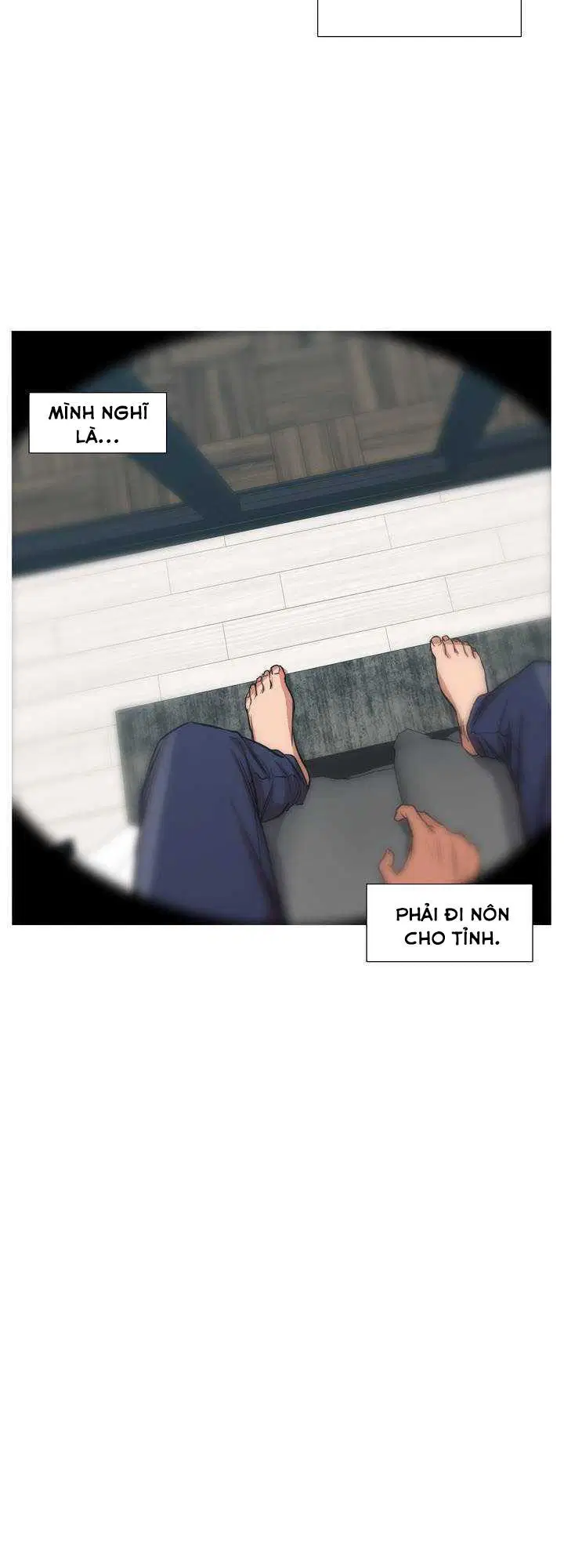 Sự hoán đổi bất ngờ - Chapter 1 trang 88