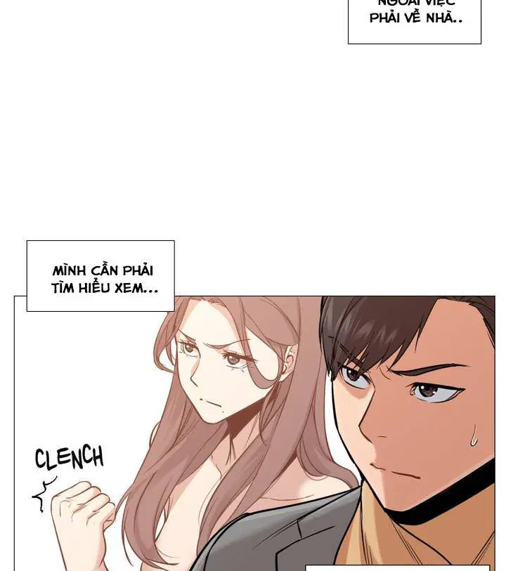 Sự hoán đổi bất ngờ - Chapter 2 trang 14