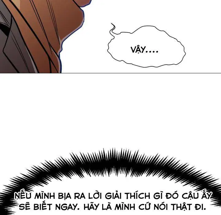 Sự hoán đổi bất ngờ - Chapter 2 trang 26