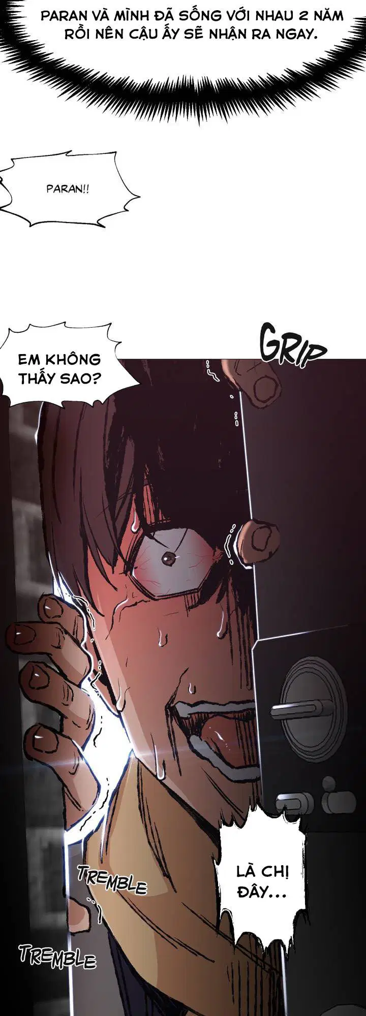 Sự hoán đổi bất ngờ - Chapter 2 trang 27