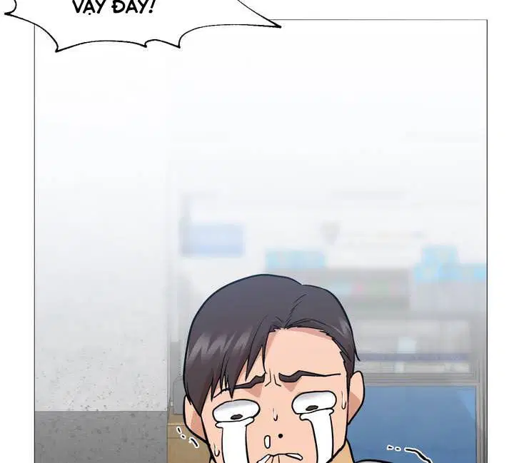 Sự hoán đổi bất ngờ - Chapter 2 trang 30