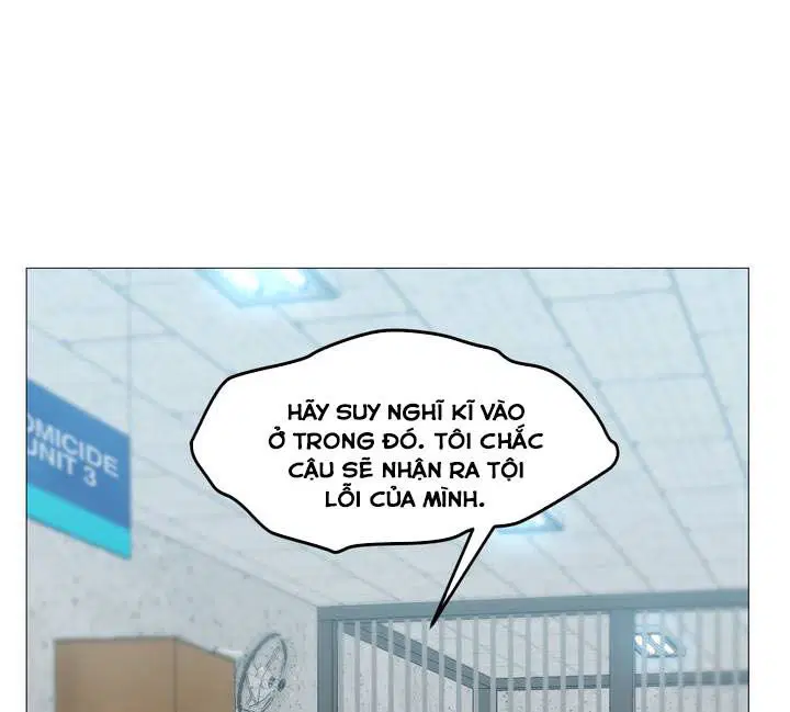 Sự hoán đổi bất ngờ - Chapter 2 trang 38