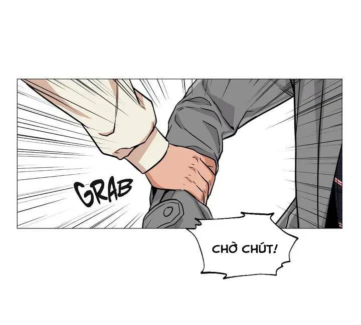 Sự hoán đổi bất ngờ - Chapter 2 trang 40