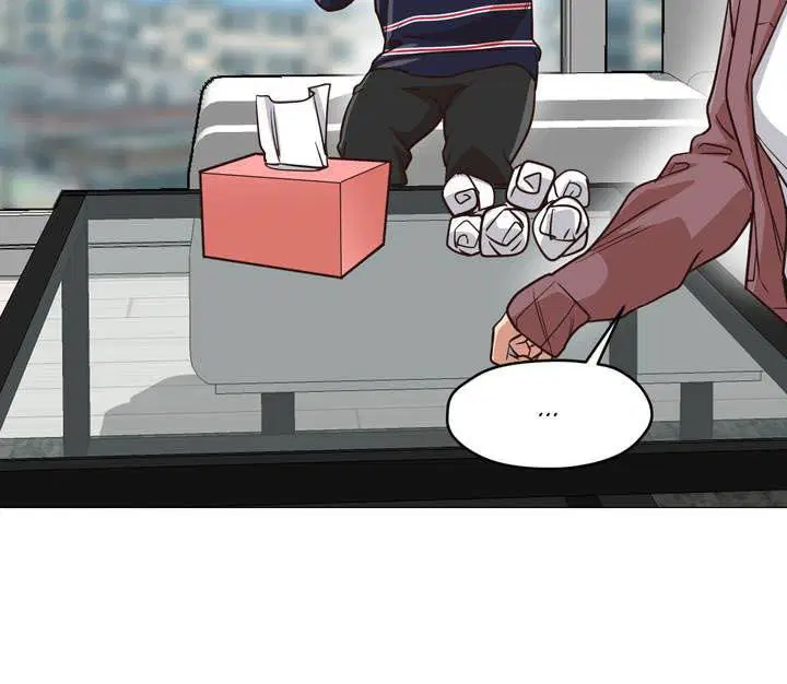 Sự hoán đổi bất ngờ - Chapter 2 trang 54
