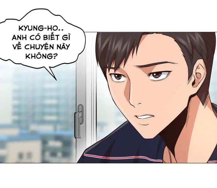 Sự hoán đổi bất ngờ - Chapter 2 trang 60