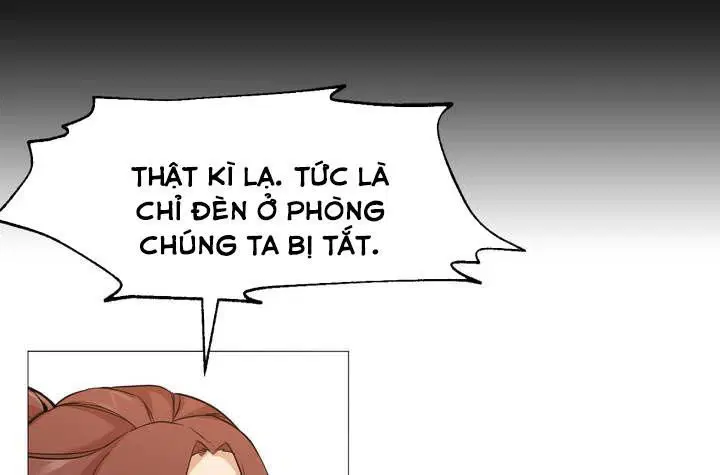 Sự hoán đổi bất ngờ - Chapter 2 trang 68
