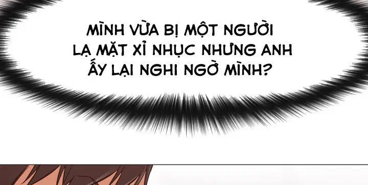 Sự hoán đổi bất ngờ - Chapter 3 trang 6