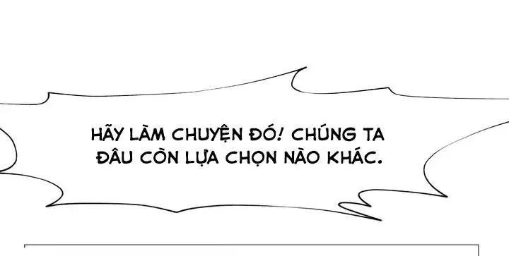 Sự hoán đổi bất ngờ - Chapter 3 trang 8