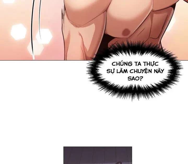Sự hoán đổi bất ngờ - Chapter 3 trang 14