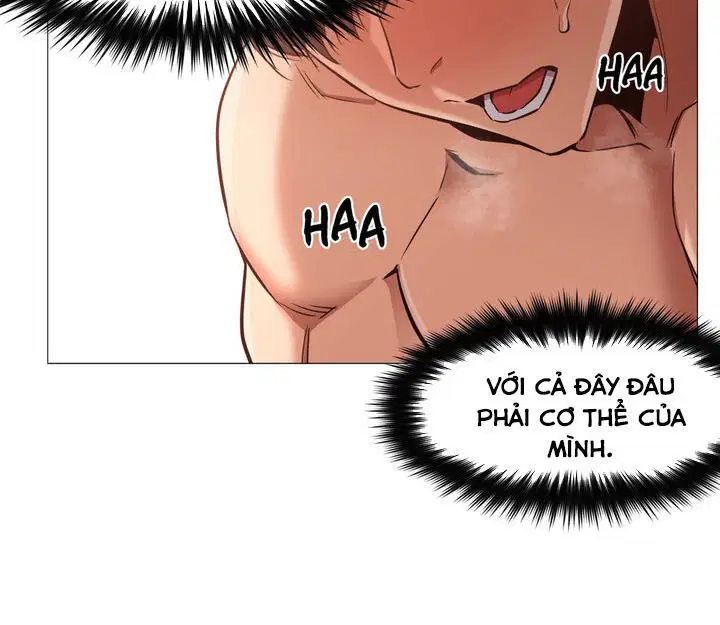 Sự hoán đổi bất ngờ - Chapter 3 trang 22