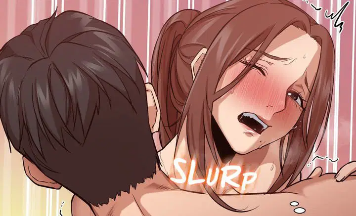 Sự hoán đổi bất ngờ - Chapter 3 trang 28