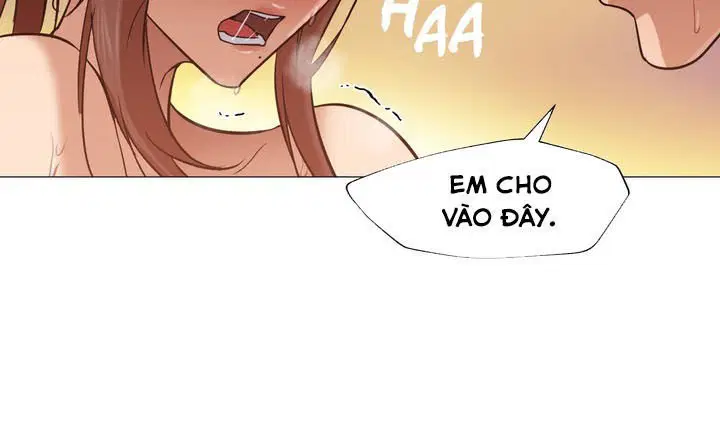 Sự hoán đổi bất ngờ - Chapter 3 trang 32