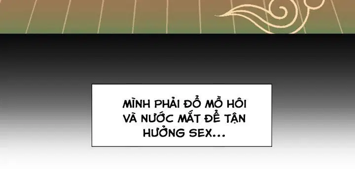 Sự hoán đổi bất ngờ - Chapter 3 trang 46