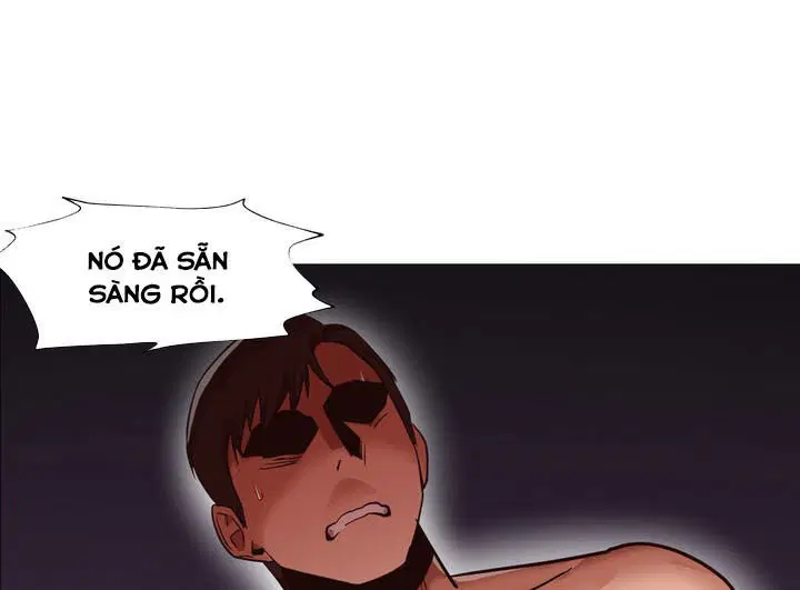 Sự hoán đổi bất ngờ - Chapter 3 trang 48