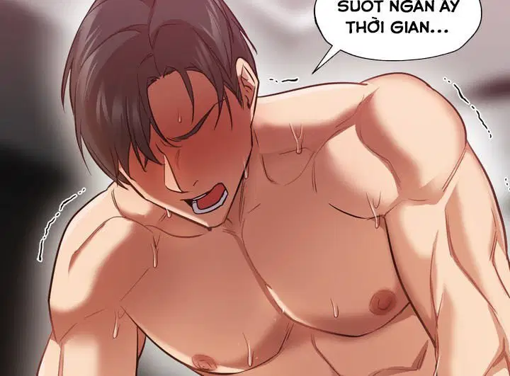 Sự hoán đổi bất ngờ - Chapter 3 trang 52