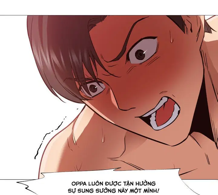 Sự hoán đổi bất ngờ - Chapter 4 trang 2