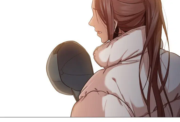 Sự hoán đổi bất ngờ - Chapter 4 trang 24