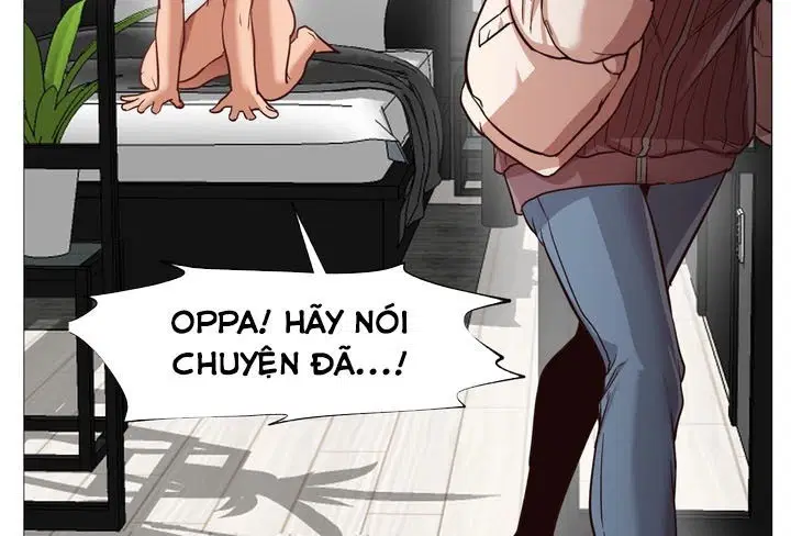 Sự hoán đổi bất ngờ - Chapter 4 trang 26