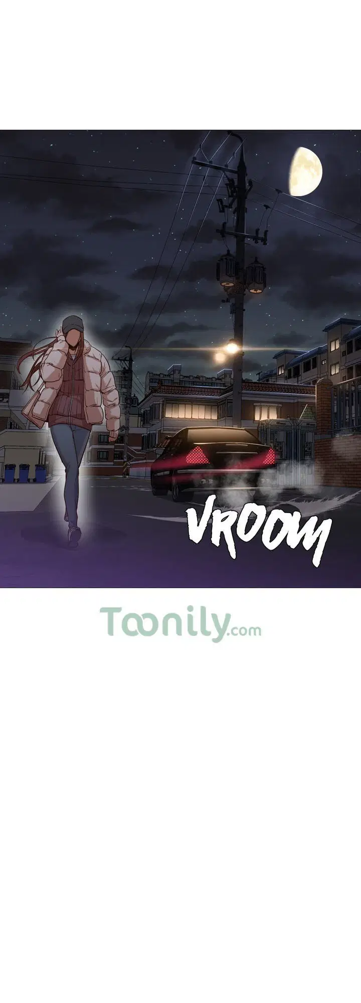 Sự hoán đổi bất ngờ - Chapter 4 trang 31