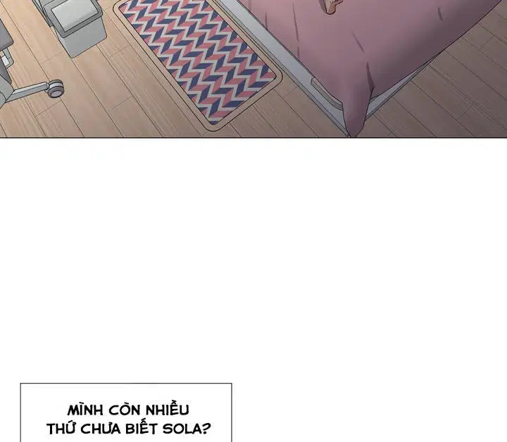 Sự hoán đổi bất ngờ - Chapter 4 trang 34