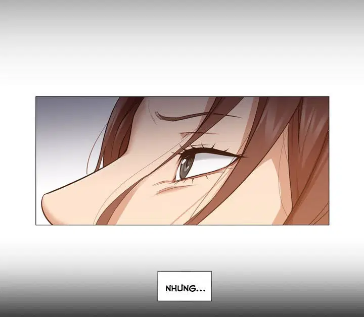 Sự hoán đổi bất ngờ - Chapter 4 trang 38