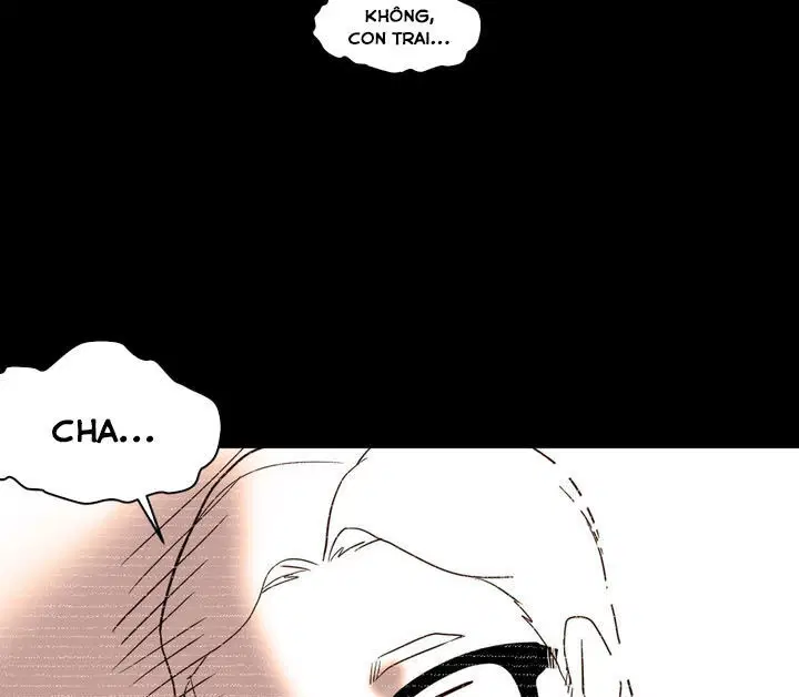 Sự hoán đổi bất ngờ - Chapter 4 trang 40