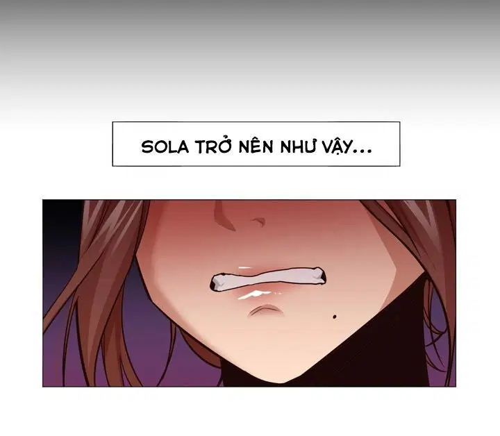 Sự hoán đổi bất ngờ - Chapter 4 trang 42