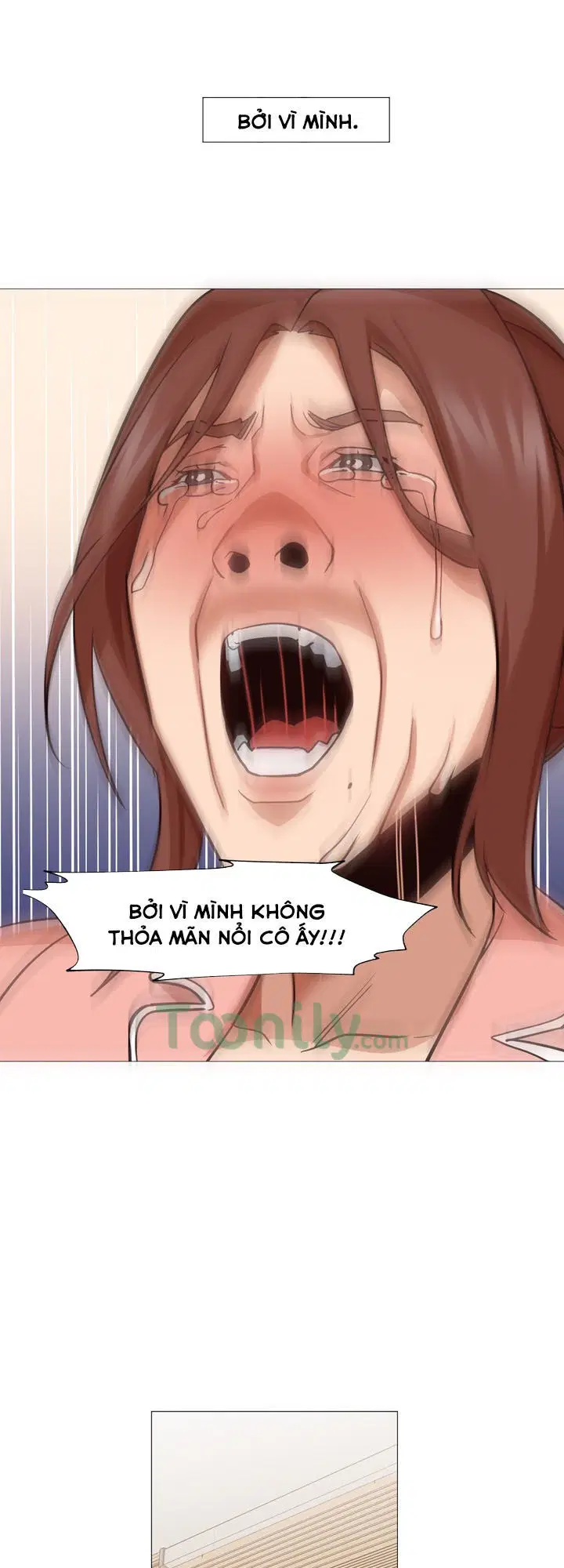 Sự hoán đổi bất ngờ - Chapter 4 trang 43