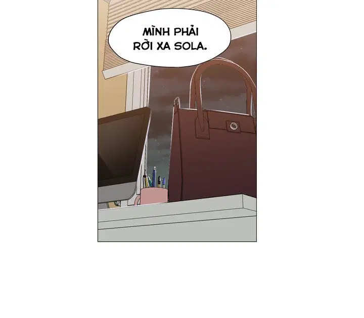 Sự hoán đổi bất ngờ - Chapter 4 trang 44