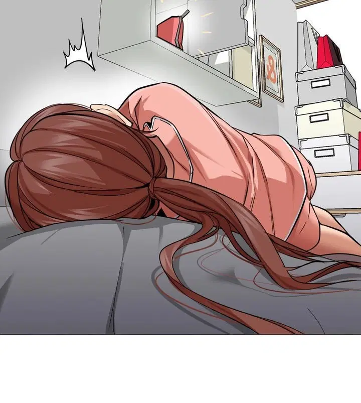 Sự hoán đổi bất ngờ - Chapter 4 trang 46