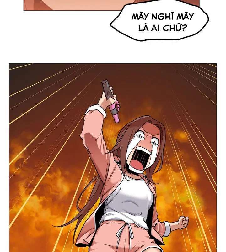 Sự hoán đổi bất ngờ - Chapter 4 trang 48