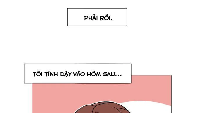Sự hoán đổi bất ngờ - Chapter 5 trang 4
