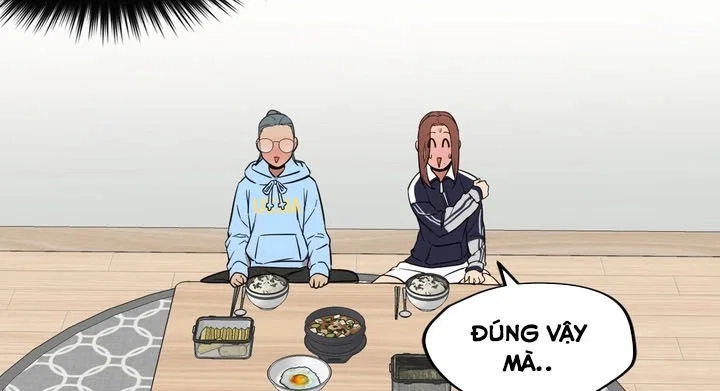 Sự hoán đổi bất ngờ - Chapter 5 trang 6
