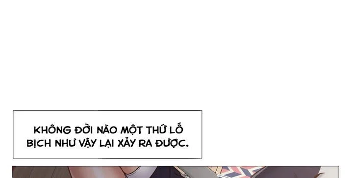 Sự hoán đổi bất ngờ - Chapter 5 trang 10