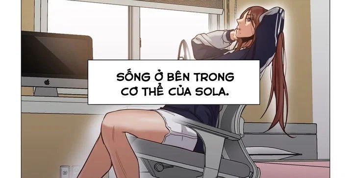Sự hoán đổi bất ngờ - Chapter 5 trang 12
