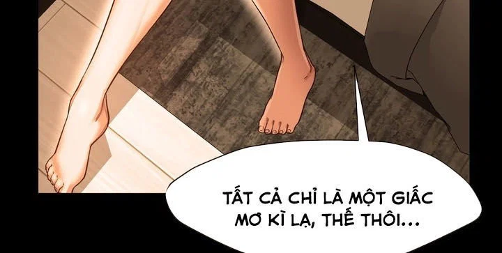 Sự hoán đổi bất ngờ - Chapter 5 trang 16