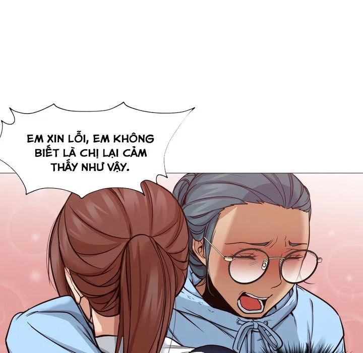 Sự hoán đổi bất ngờ - Chapter 5 trang 24