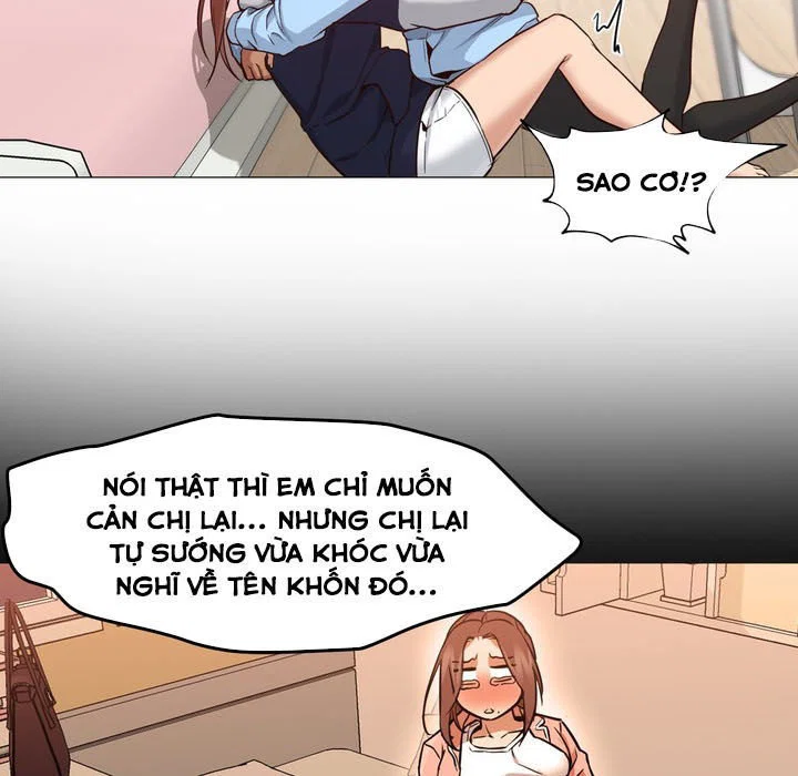 Sự hoán đổi bất ngờ - Chapter 5 trang 26
